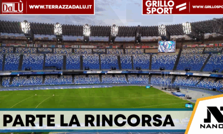 Calendario Napoli 2026/27, debutto a Genova e subito big match: il cammino degli azzurri di Allegri