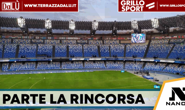 Calendario Napoli 2026/27, debutto a Genova e subito big match: il cammino degli azzurri di Allegri