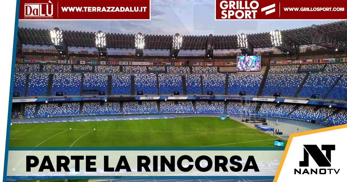 Calendario Napoli 2026/27, debutto a Genova e subito big match: il cammino degli azzurri di Allegri