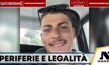 Omicidio di Lorenzo Spasiano, Manfredi incontra la famiglia: «Rigenerazione urbana contro degrado e violenza»
