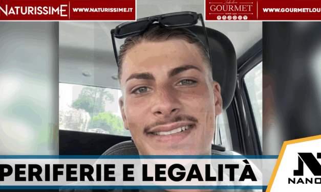 Omicidio di Lorenzo Spasiano, Manfredi incontra la famiglia: «Rigenerazione urbana contro degrado e violenza»
