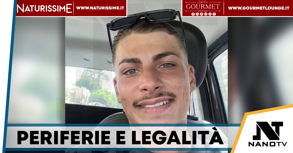 Omicidio di Lorenzo Spasiano, Manfredi incontra la famiglia: «Rigenerazione urbana contro degrado e violenza»