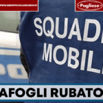 Piazza Garibaldi, ruba il portafogli a una donna: arrestato 23enne ricercato