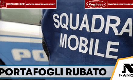 Piazza Garibaldi, ruba il portafogli a una donna: arrestato 23enne ricercato