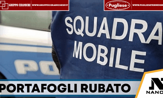 Piazza Garibaldi, ruba il portafogli a una donna: arrestato 23enne ricercato