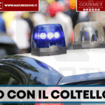 Ercolano, accoltellò un 17enne per una lite tra ragazzi: arrestato 44enne per tentato omicidio