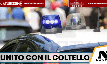 Ercolano, accoltellò un 17enne per una lite tra ragazzi: arrestato 44enne per tentato omicidio