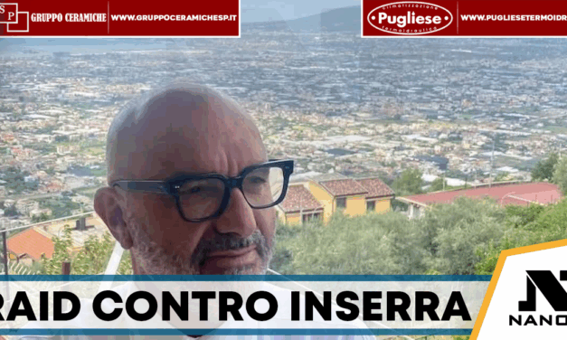 Casola, raid intimidatorio contro il consigliere e giornalista Michele Inserra