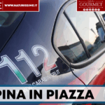 Sparanise, rapina un giovane in piazza e aggredisce i carabinieri: arrestato 32enne