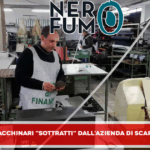 Macchinari ‘sottratti’ dall’azienda di scarpe prima del fallimento: condannati due imprenditori