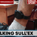 Perseguita l’ex compagna: scatta il braccialetto elettronico per un 46enne