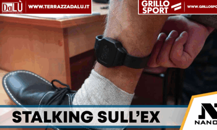 Perseguita l’ex compagna: scatta il braccialetto elettronico per un 46enne