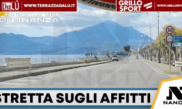 Salerno, stretta della Guardia di Finanza sugli affitti turistici: evasione da oltre 9 milioni di euro