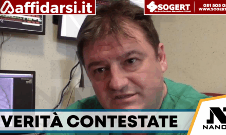 Caso Caliendo, il Gip accusa: «Pressioni sui sanitari per imporre una verità di comodo»