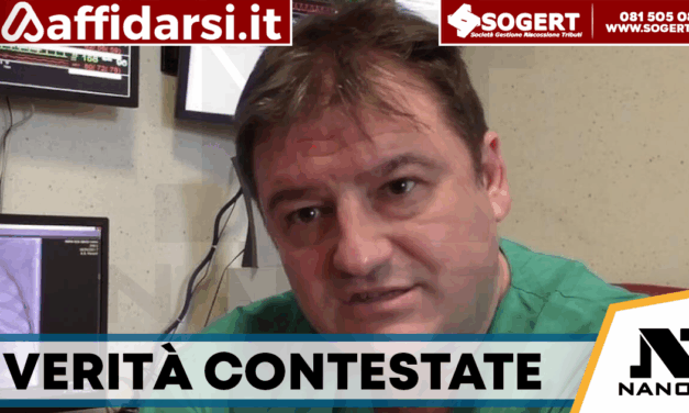 Caso Caliendo, il Gip accusa: «Pressioni sui sanitari per imporre una verità di comodo»