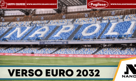 Stadio Maradona, parte la Conferenza dei Servizi: via all’iter per la riqualificazione in vista di Euro 2032