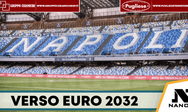 Stadio Maradona, parte la Conferenza dei Servizi: via all’iter per la riqualificazione in vista di Euro 2032