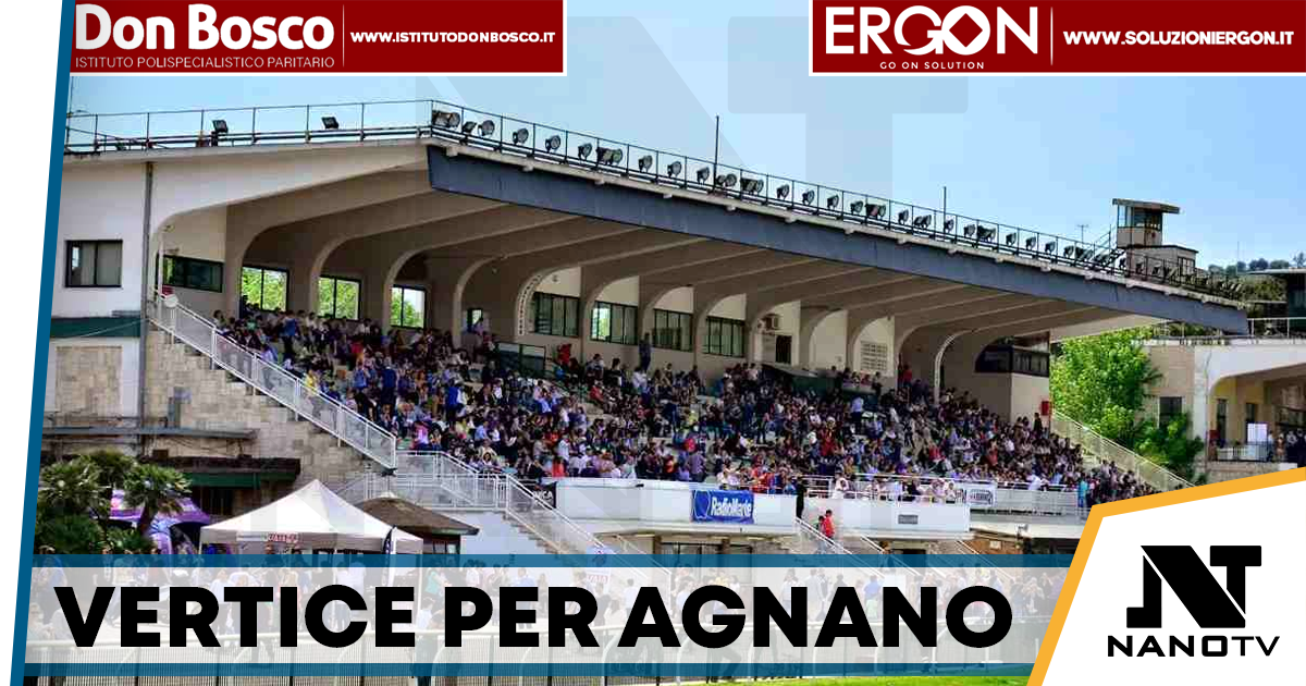 Ippodromo di Agnano, allarme lavoro dopo lo stop al pubblico: vertice in Prefettura per salvare i posti