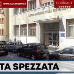 Tragedia a Salerno, muore a 15 anni dopo lo schianto tra scooter e auto