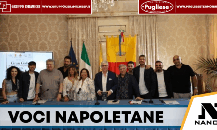 Gran Galà delle Voci Napoletane: a Bagnoli una serata per celebrare la canzone napoletana
