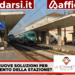 Acerra. Nuove soluzioni per lo spostamento della stazione?