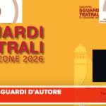 L’estate culturale di Capri si accende: il successo di “Anacapri Sguardi Teatrali” tra impegno civile e grandi monologhi