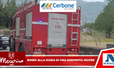 Alla guida della minimoto a 10 anni, muore nello scontro con una jeep