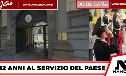 Napoli: 212 anni al servizio del Paese. Annuale dell’Arma dei Carabinieri tra celebrazioni solenni, memoria e istituzioni