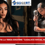 Al via la terza edizione del “Casaluce Social Fest”: la grande musica, lo spettacolo e il talento giovanile illuminano Piazza Statuto