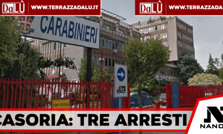 Tentata estorsione ai danni di due imprenditori: tre arresti nel Napoletano