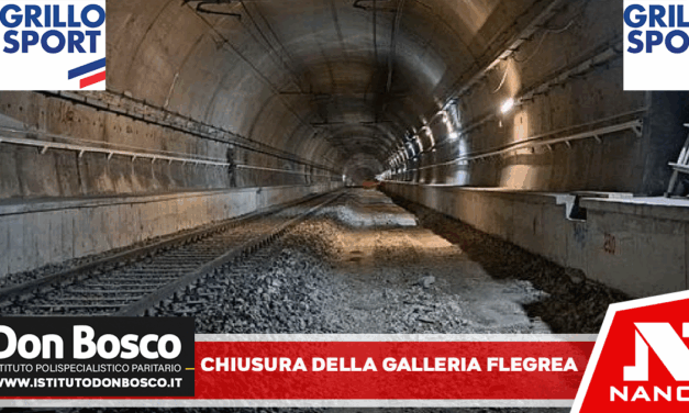 Chiusura galleria, conclusa riunione tavolo di coordinamento in Regione. Zabatta: “si punta a ridurre disagio cittadini”