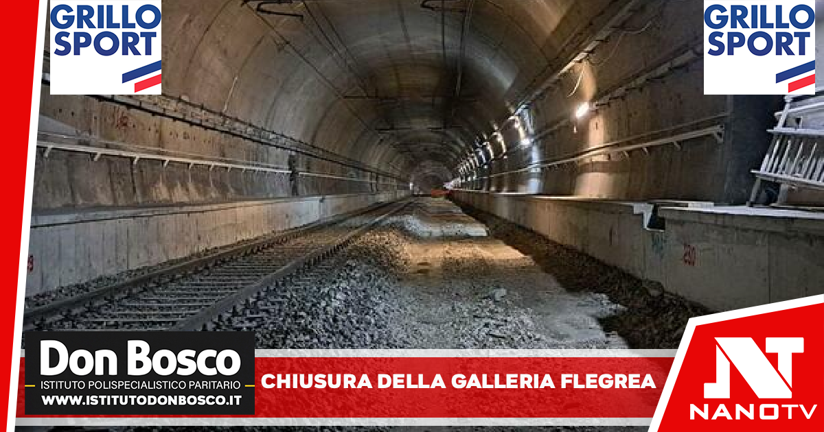 Chiusura galleria, conclusa riunione tavolo di coordinamento in Regione. Zabatta: “si punta a ridurre disagio cittadini”