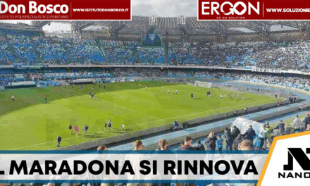 Maradona verso Euro 2032: via al restyling da 200 milioni, il Comune accelera