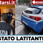 Casalnuovo -Preso latitante del clan Contini, sfuggì al blitz del 3 marzo