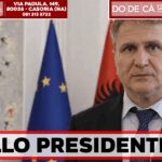 A.NA.CO.MI., Leone Melillo eletto presidente della Sezione provinciale di Salerno