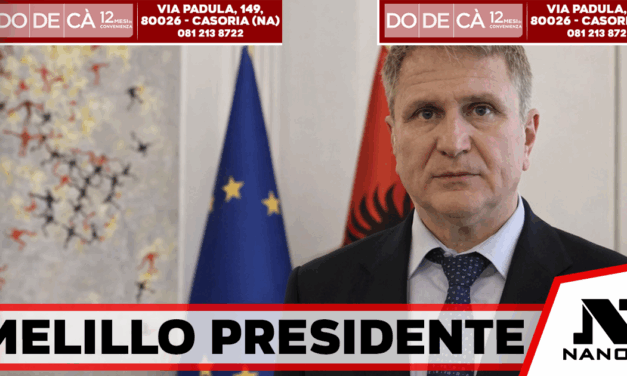A.NA.CO.MI., Leone Melillo eletto presidente della Sezione provinciale di Salerno