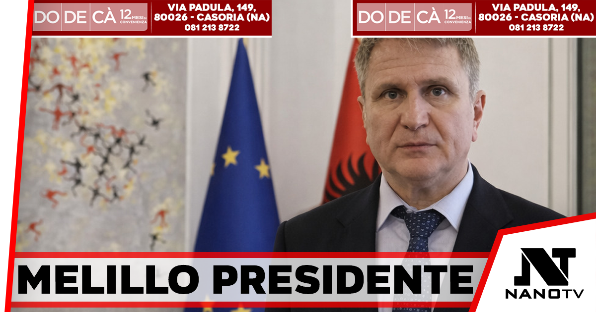 A.NA.CO.MI., Leone Melillo eletto presidente della Sezione provinciale di Salerno