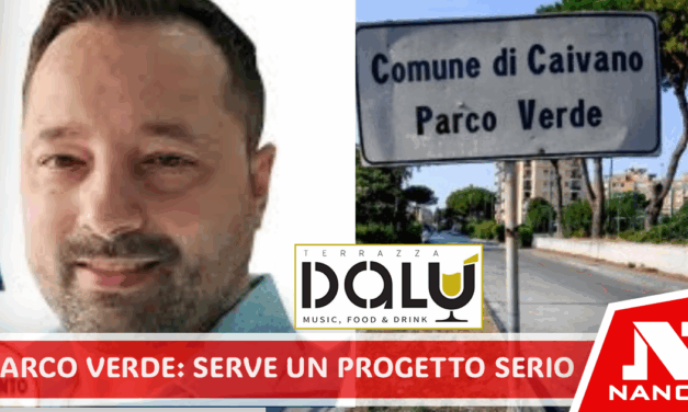 Caivano, Parco Verde: “No a soluzioni opache e palliative. Serve un progetto serio di abbattimento, ricostruzione e rigenerazione urbana”