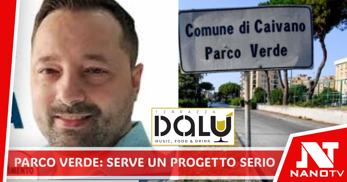 Caivano, Parco Verde: “No a soluzioni opache e palliative. Serve un progetto serio di abbattimento, ricostruzione e rigenerazione urbana”