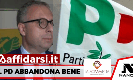 Casoria. Il Partito Democratico lascia la maggioranza: salta il campo largo e si guarda ad altre alleanze