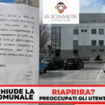 Casoria. Chiude la piscina comunale, preoccupati gli utenti. Intanto incassata la retta di luglio. Riaprita’?