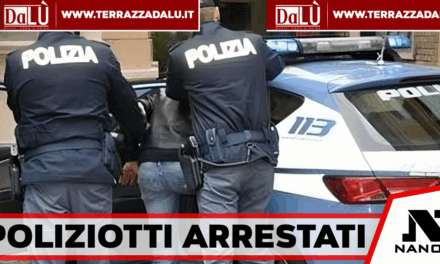 Napoli, tre poliziotti arrestati: accuse di estorsione, accesso abusivo e rivelazione di segreti d’ufficio