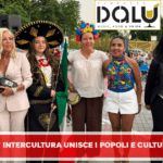 Scampia, il Festival dell’Intercultura unisce popoli e culture. Il plauso del Presidente Mattarella al Liceo Elsa Morante Scampia si conferma laboratorio di cultura, inclusione e legalità.