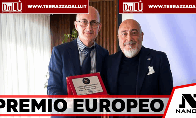 Forum Internazionale a San Marino, premiato l’imprenditore campano Gaetano Graziano