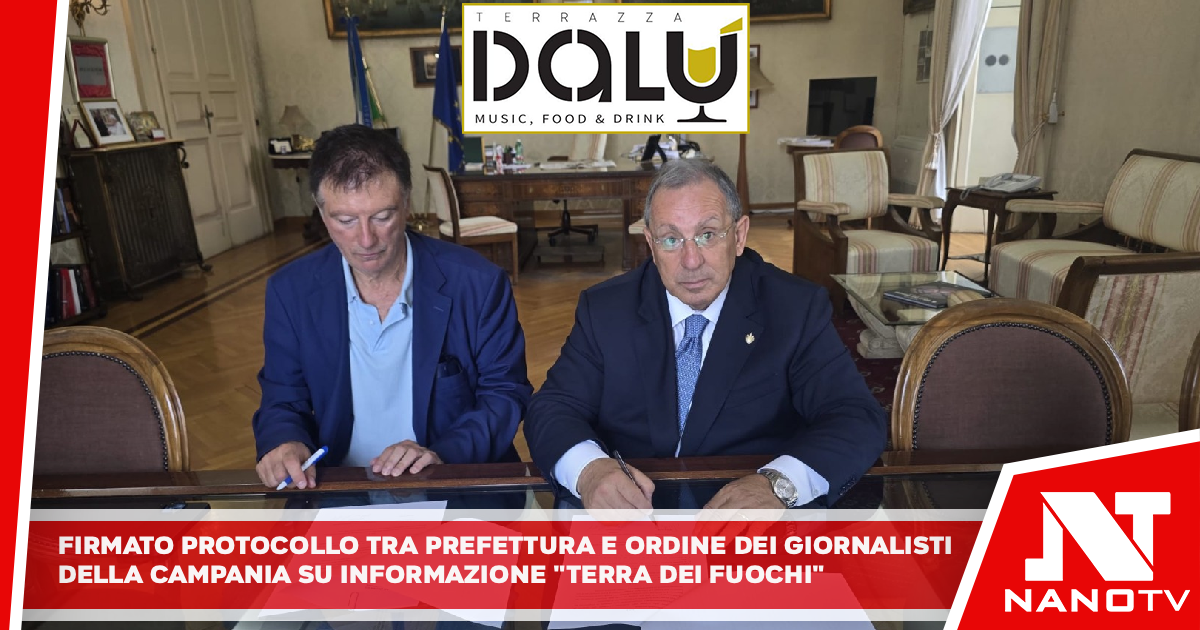 Per il contrasto ai roghi nella ‘Terra dei fuochi’ occorre anche un’attività di prevenzione e di informazione