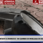 Attentato a Ranucci, gruppo ha agito in cambio di migliaia di euro