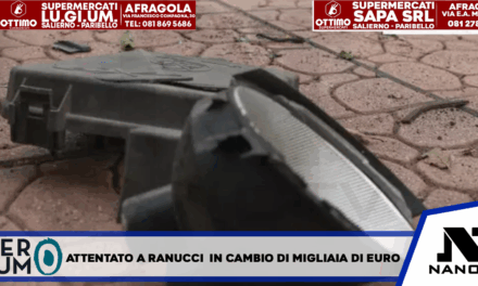 Attentato a Ranucci, gruppo ha agito in cambio di migliaia di euro