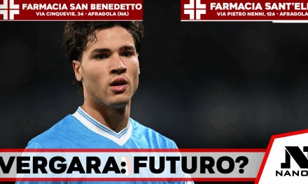 VERGARA: FUTURO?