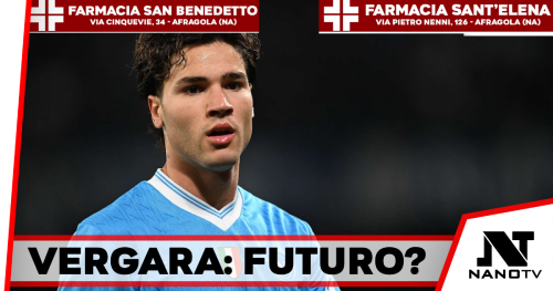 VERGARA: FUTURO?