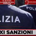 Ponticelli, controlli in un esercizio commerciale: sanzioni per 6.200 euro